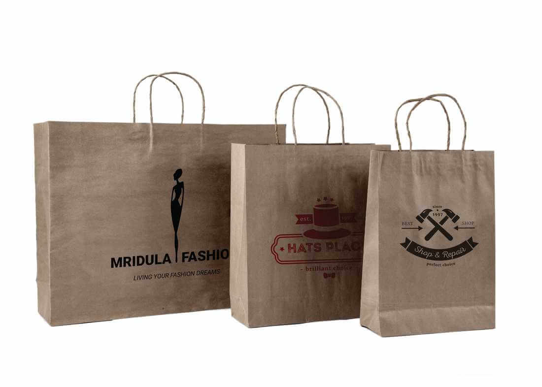 Eco-friendly-grocery-bags