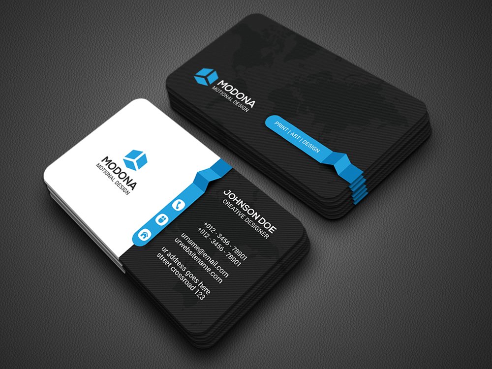 professional-Business-Cards