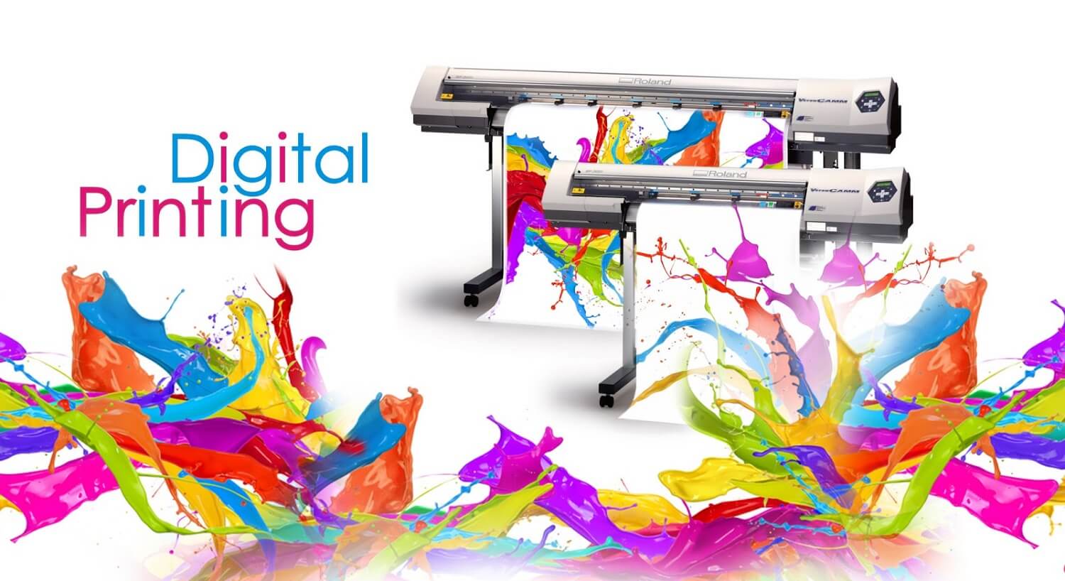 Printing-Services